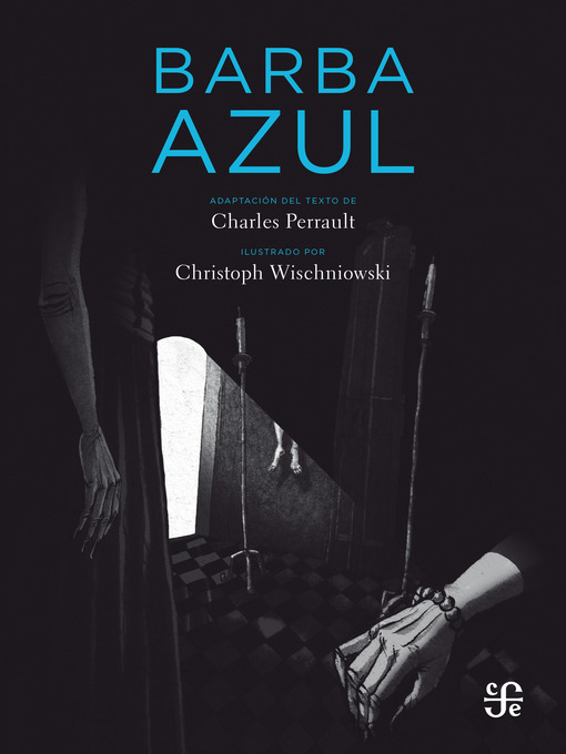 Title details for Barba azul by Charles Perrault - Available